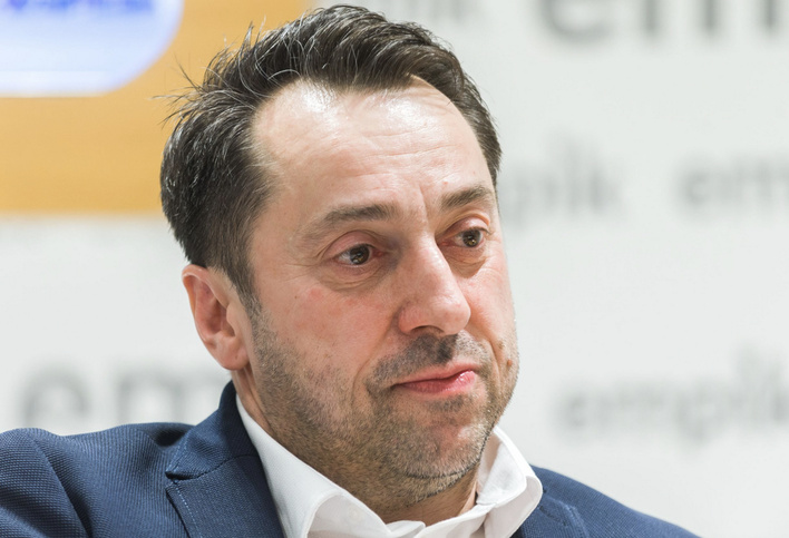 Marcin Miller z Boys zaśpiewał wielki hit grupy Classic „Piękną miałaś twarz”