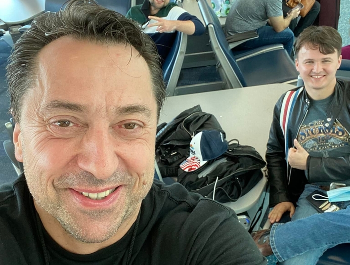 Marcin Miller BOYS milionerem?! Te liczby mówią same za siebie! Gwiazdor nokautuje konkurencje! 