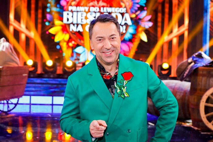 Marcin Miller z zespołu Boys zaskakuje nowym utworem. To zupełnie inna odsłona artysty!

