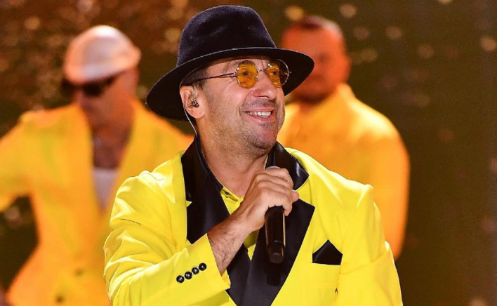 Marcin Miller zaskoczył nową wersją ”Zakochałem się w niej”! Fani disco polo nie mogą przestać słuchać