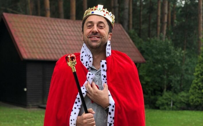 Marcin Miller zaskoczył wszystkich! Genialna nowość na jego kanale dostępna!