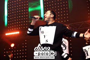 Marcin Miller zdobył nietypową nagrodę!