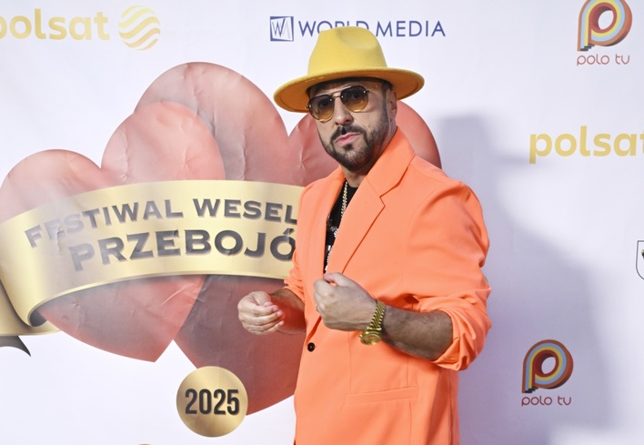 Marcin Miller zdradził prawdę o problemach z kręgosłupem i aktualnym stanie zdrowia