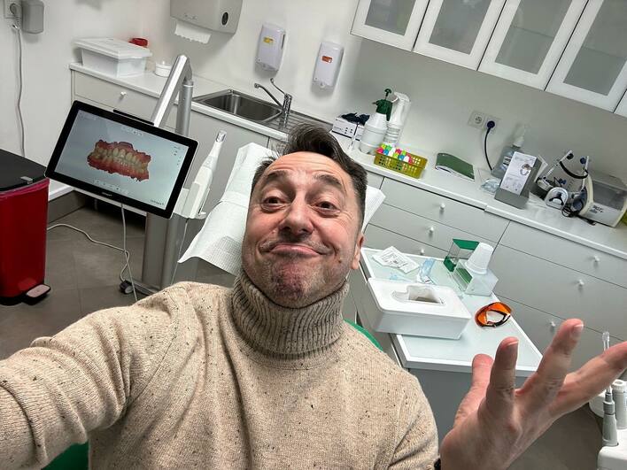 Stan zdrowia Marcina Millera znów się pogorszył?! Lider zespołu Boys w masce! Co dalej z jego zdrowiem?! 