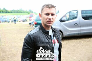 Marcin Siegieńczuk: Idealny prezent