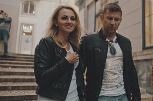 Marcin Siegieńczuk - Kiedyś to było! Gorąca premiera disco polo dostępna! 