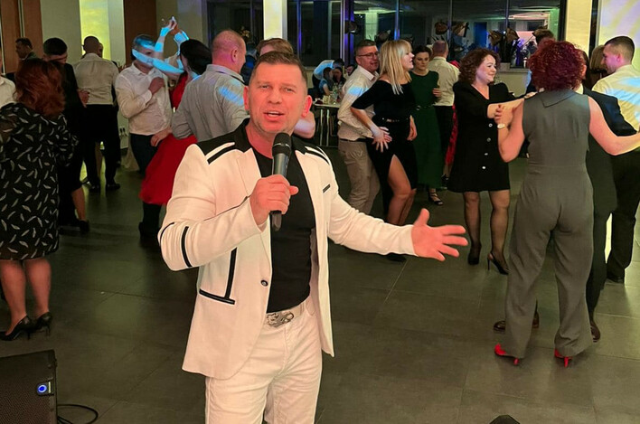 Marcin Siegieńczuk szuka nowego tancerza! Czy zostaniesz częścią zespołu?