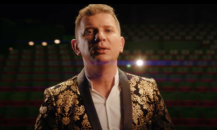 Marcin Siegieńczuk wraca z gorącą premierą: „Nauczyłem się bez Ciebie żyć„! To jedna z najlepszych w tym roku?!