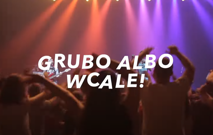 Marcin Siegieńczuk z genialną premierą! Ta nowość będzie hitem parkietów w naszym kraju?