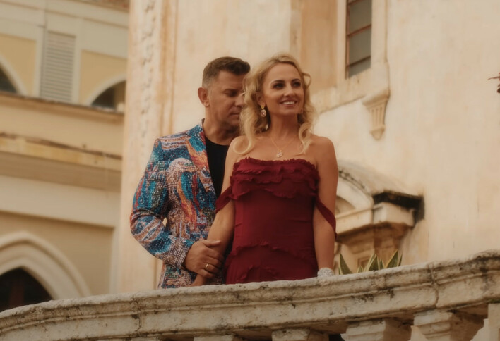 Marcin Siegieńczuk zaskakuje fanów! Nowość ”Czy mnie będziesz kochała” już dostępna z wyjątkowym teledyskiem

