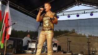 Marcin Siegieńczuk zaskoczył! Niezwykła premiera od gwiazdy disco polo | VIDEO