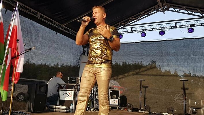 Marcin Siegieńczuk zaskoczył! Niezwykła premiera od gwiazdy disco polo | VIDEO