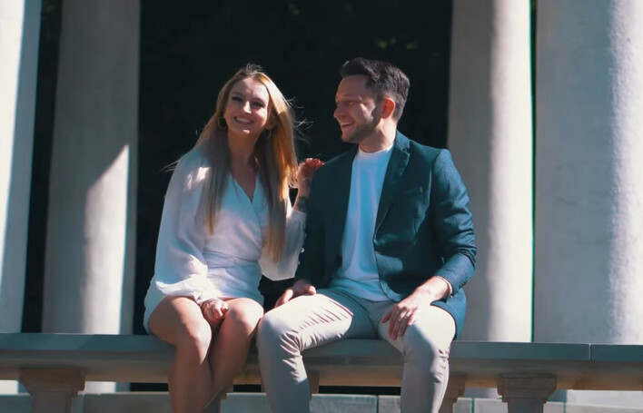 Marcus zachwyca nowym hitem „Przeznaczenie„! Premiera