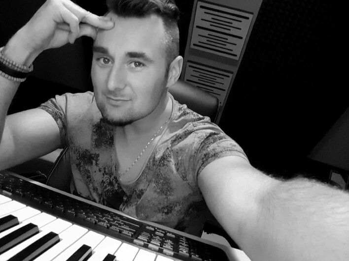 Marek (Effect) wkurzony! Zobaczcie nagranie dlaczego | VIDEO