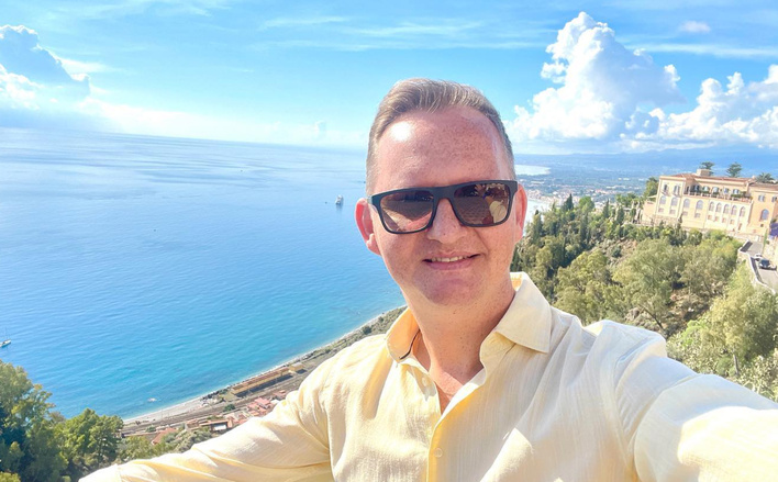 Marek Gwiazdowski z Mig nowym Książulem internetu? Ten filmik mówi wszystko