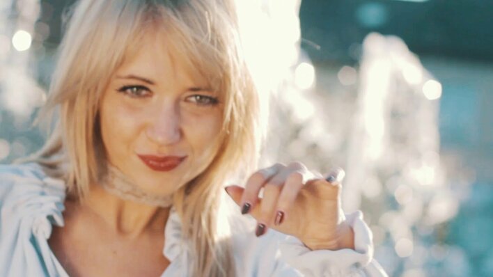 Marian - Chcę umówić się z Tobą | Premiera klipu