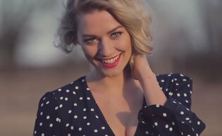 Marilyn Monroe (Maczo) w nowej, odświeżonej wersji!