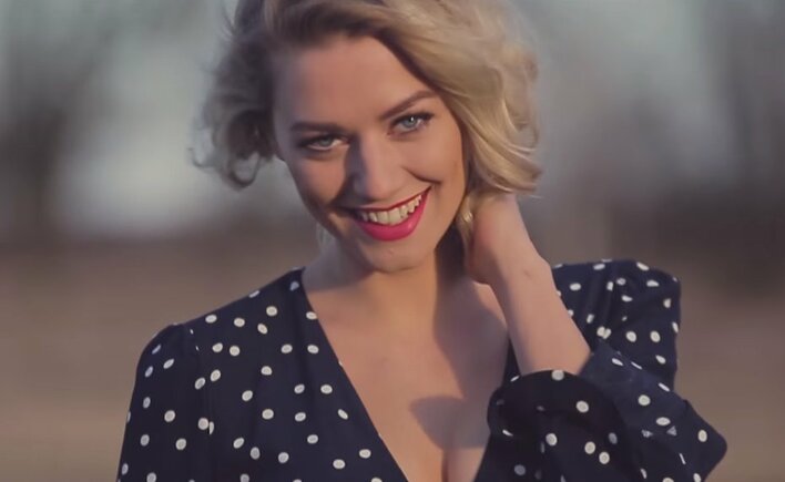 Marilyn Monroe (Maczo) w nowej, odświeżonej wersji!