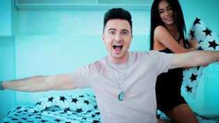 Mario Bischin - Bilet do gwiazd | Mega premiera