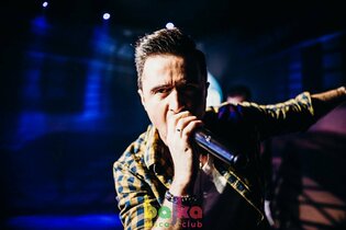 Mario Bischin pokazał wielką klasę! Fani zachwyceni! VIDEO