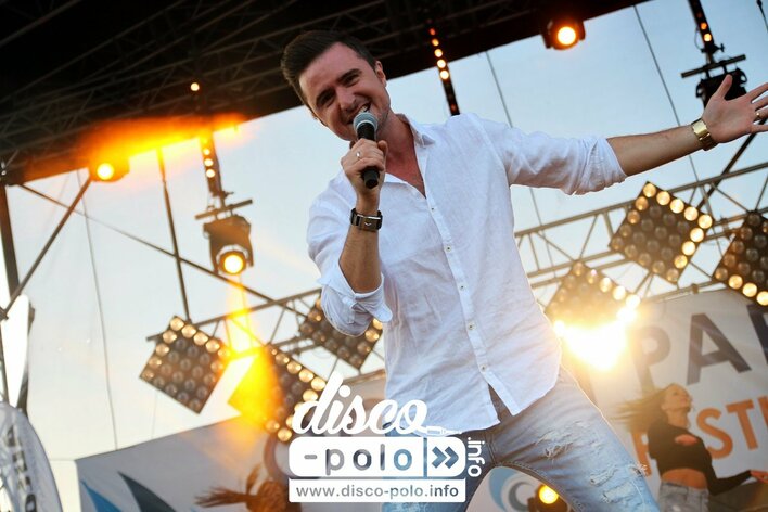 Mario Bischin w dwóch niezwykłych występach! Zobacz VIDEO!