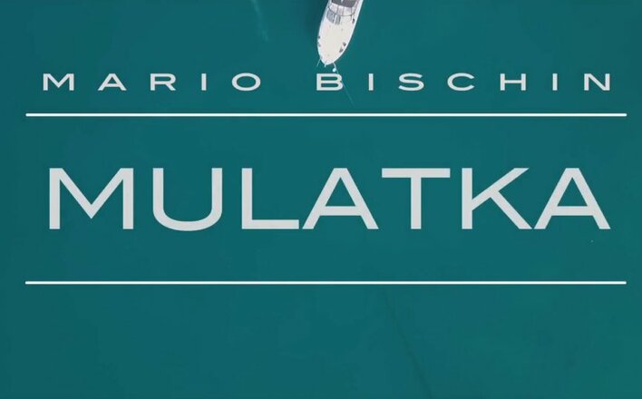 Mario Bischin zrealizował nowość pt. "Mulatka" | VIDEO