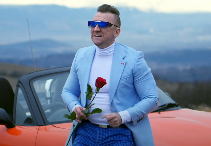 Marioo Prezentuje ”Całuj Mnie”! Zobaczcie nowość!