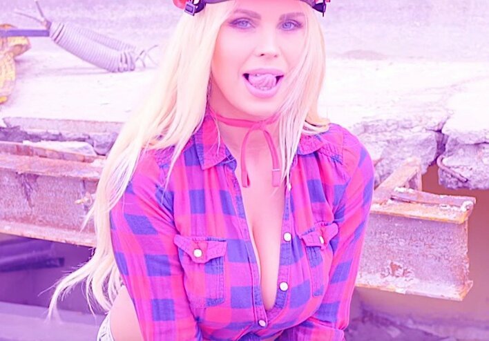 Marioo - Beza Malinowa | Premiera teledysku