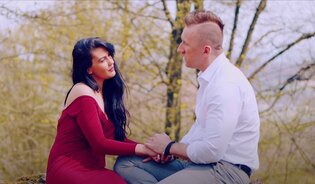 Wokalista disco polo daleki od kiczu! Zdobył się na wyjątkowy gest! 