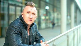 Marioo - Jak Wariat | VIDEO | Premiera