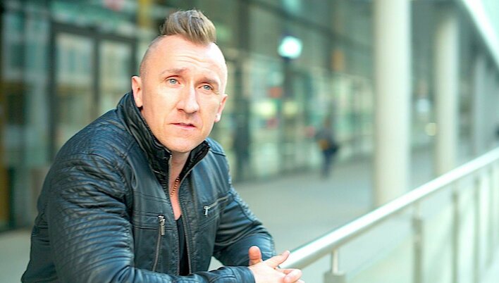 Marioo - Jak Wariat | VIDEO | Premiera