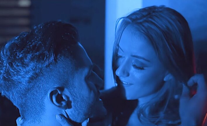 Marioo - Kochaj mnie tak | Premiera klipu