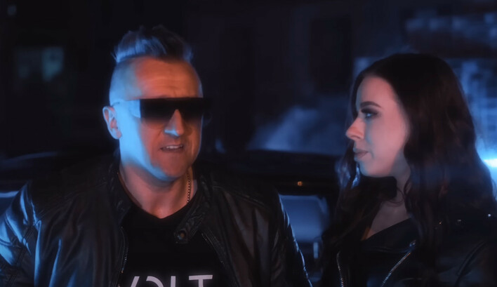 Marioo podbije tą NOWOŚCIĄ rynek disco polo?! Fani „rozsadza głośniki w aucie„