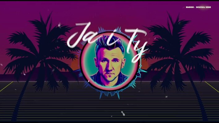 Marioo przełamuje schematy! Nowy hit ”Schowaj Mnie” - powrót do lat 80. Sprawdź