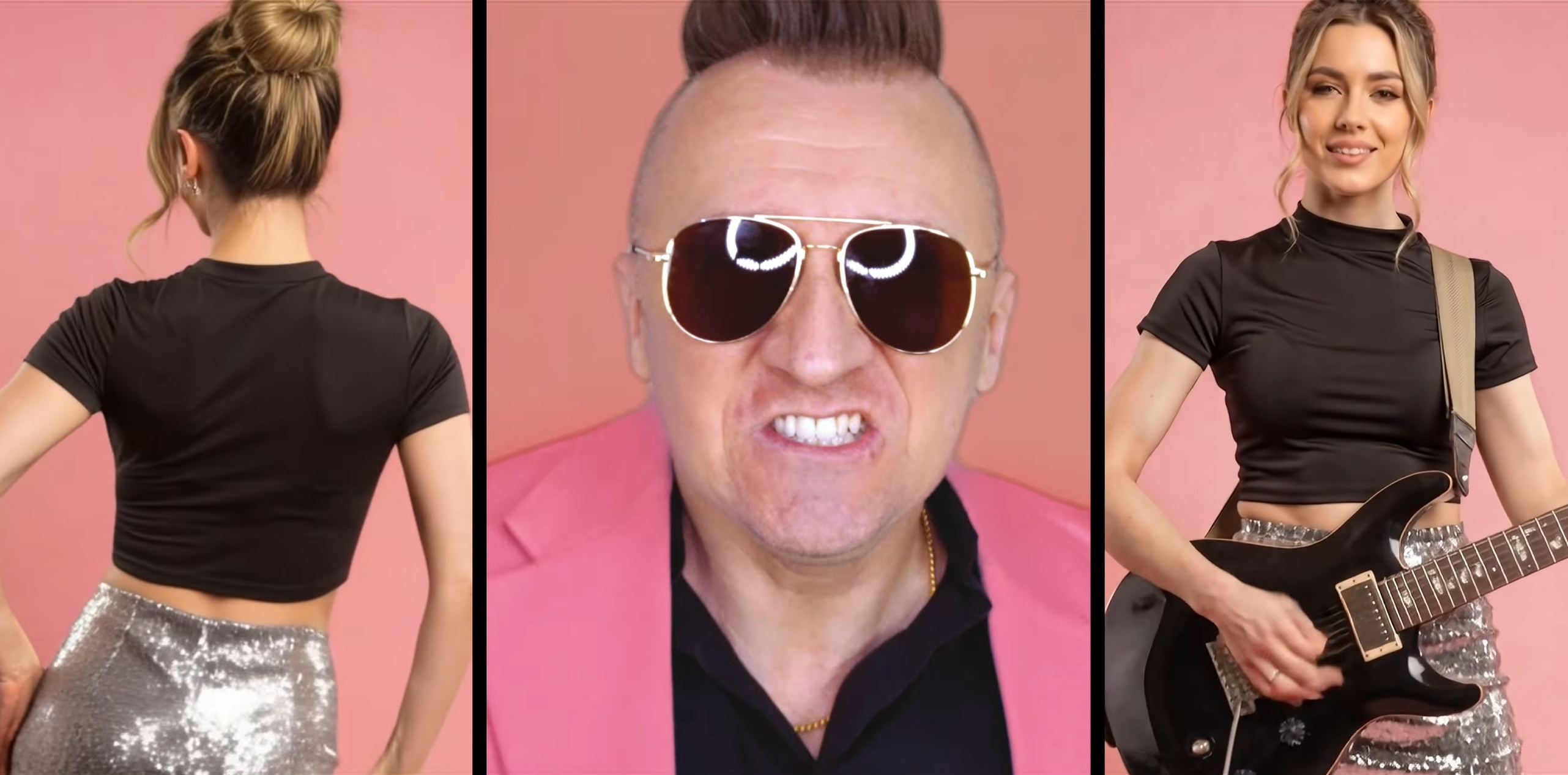 Marioo prezentuje singiel „Powiedz że kochasz mnie”. Nowy teledysk już w sieci