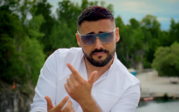 Mariusz Misztal z gorącą premierą! „Amore” poruszy serca miłośników dobrej muzyki! 