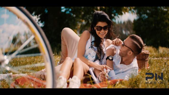 Mariusz Sobczyk i jego nowość pt. "Mam już wszystko".