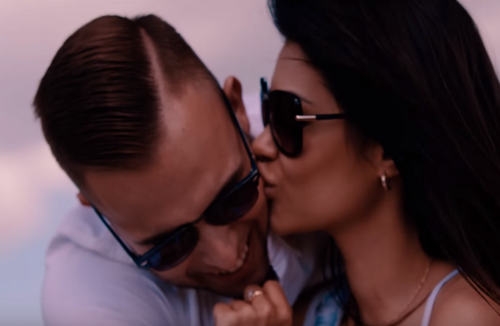 Mariusz Sobczyk & Sequence - Mam Już Wszystko | Mega premiera