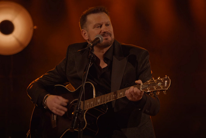 Mariusz Winnicki Classic śpiewa na żywo! To najlepszy wokal w branży disco polo? 