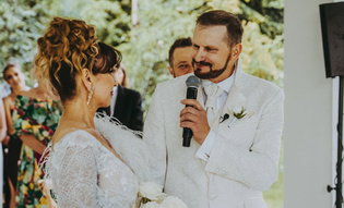 Mariusz Winnicki z Classic pokazał żonę w teledysku „Nowe życie”. Wyjątkowa premiera!