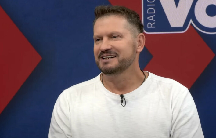 Szok! Mariusz Winnicki z zespołu Classic ujawnia prawdę na temat swojej kariery! Będziecie zaskoczeni 