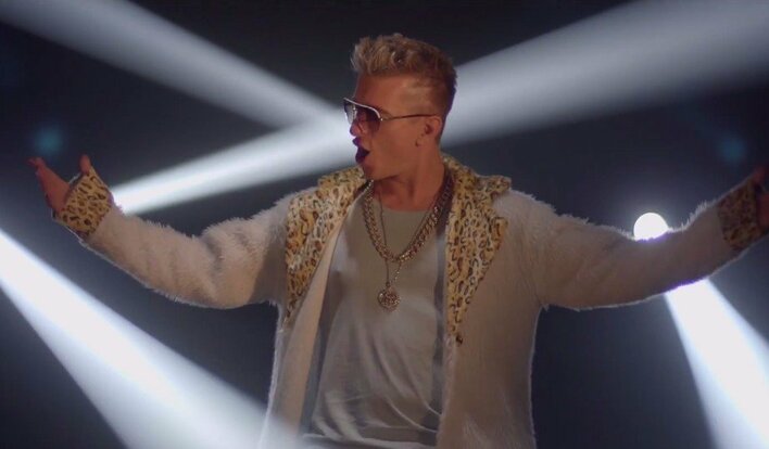 Markus P - Odlotowa | Mega premiera!