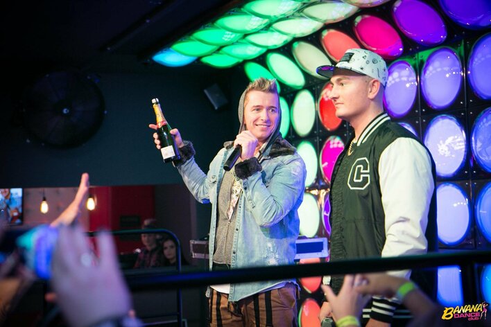 Markus P podbija YouTube!