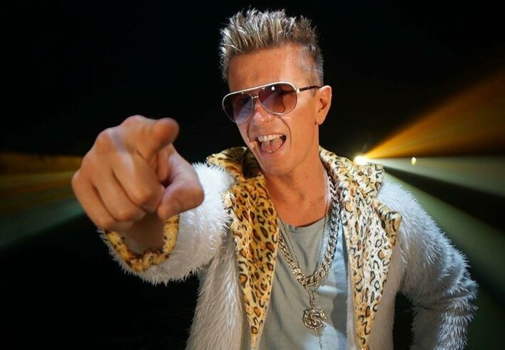 Markus P z najważniejszymi nagrodami, których nie zdobył nikt w tym roku!