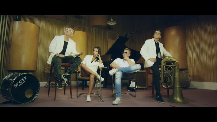 Markus P z Ostródzką premierą! 