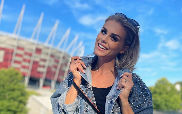 Marlena Muranowicz: Żona Marcina Mroczka występowała w teledyskach Disco Polo