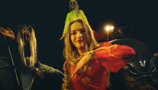 Marlenka od TikToka do Teledysku – Formacja Malibu w Nowym Hicie!