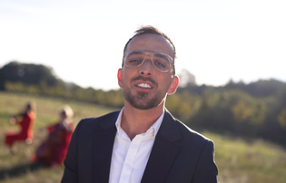 MarsaAlam „Burza” przyciąga uwagę od pierwszych sekund. To jedna z najbardziej poruszających premier zespołu