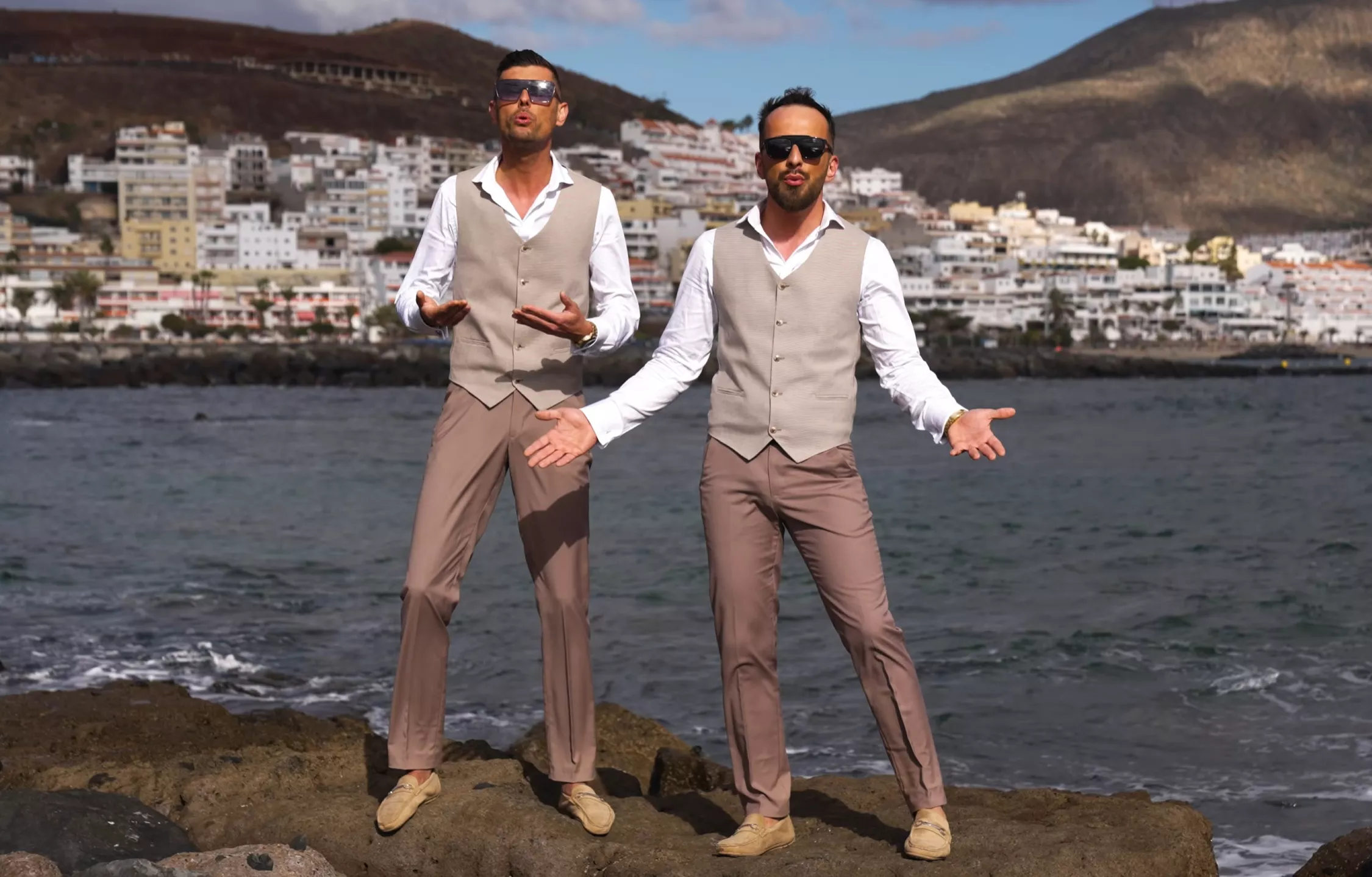 MarsaAlam pokazali „Piękny jest każdy dzień”. Połączenie disco i szlagierów to strzał w dziesiątkę?