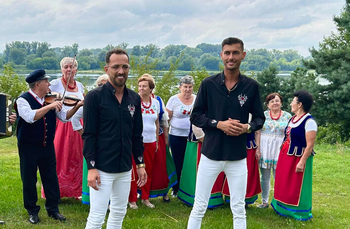 MarsaAlam zaskakuje fanów nowym hitem „Raz się żyje”. Ten kawałek może stać się największym przebojem nadchodzących miesięcy!